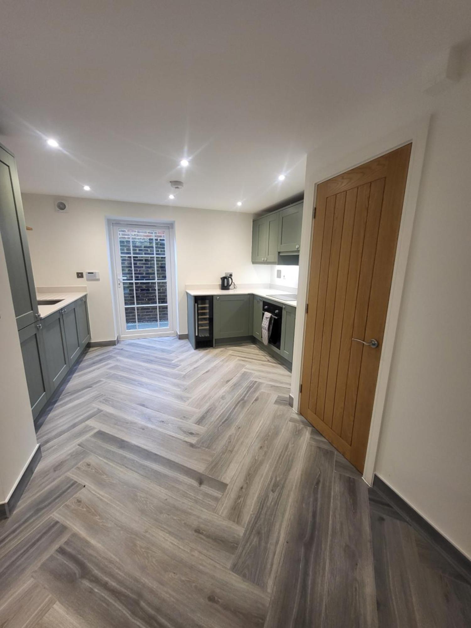 Stunning 3 Bedroom Home In Royal Tonbridge Wells Royal Tunbridge Wells Kültér fotó